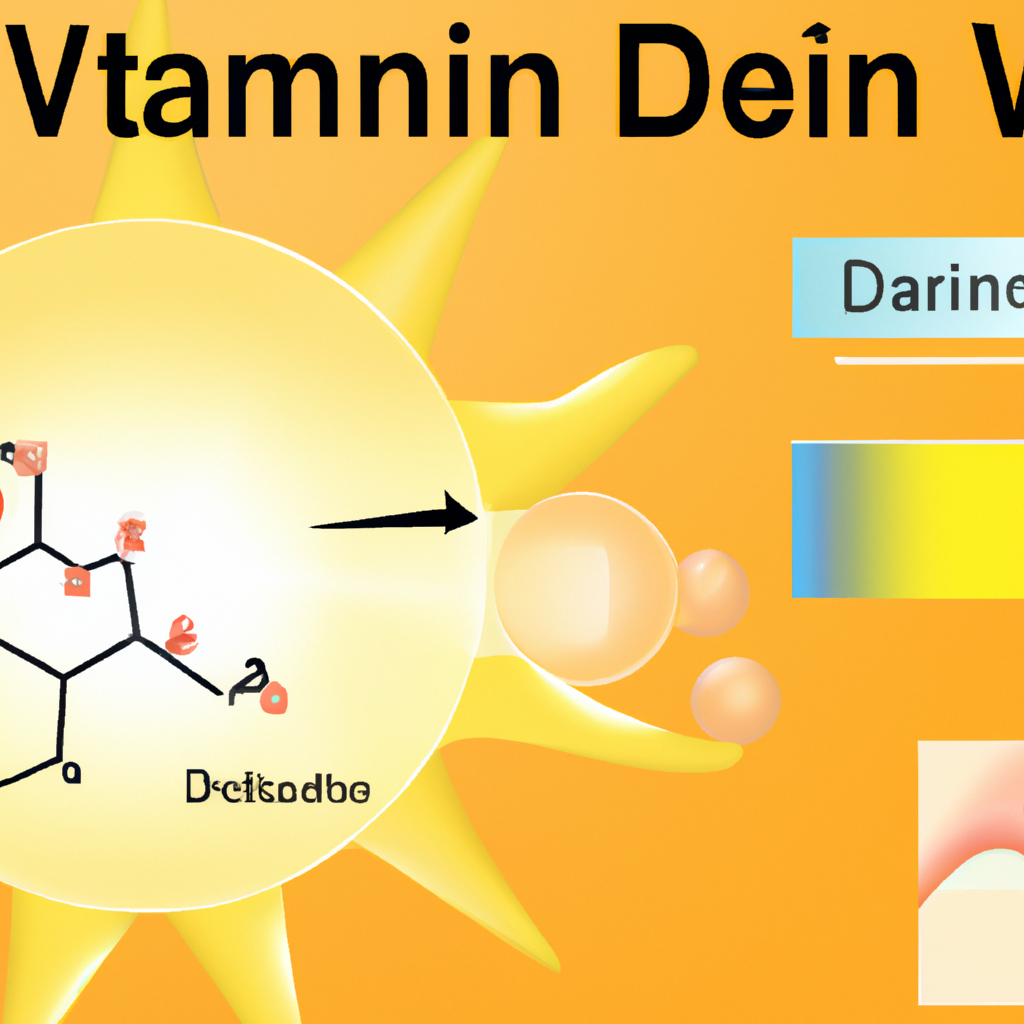 A Vitamina D Como Pilar Da Saúde    Funções Sistêmicas Essenciais Além Da Clássica Visão Da Saúde Óssea